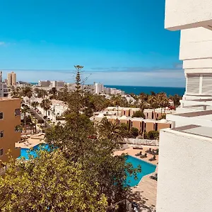  Appartamento Ponderosa Sunset Apartments